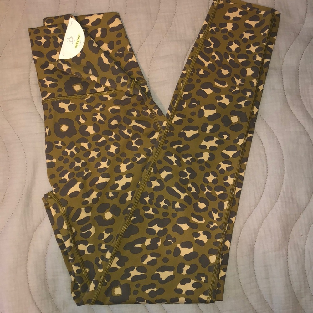 Aerie offline leggings